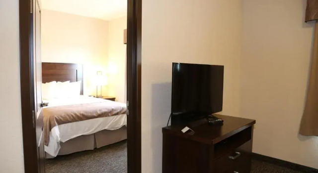 Prairie Moon Inn & Suites Macklin