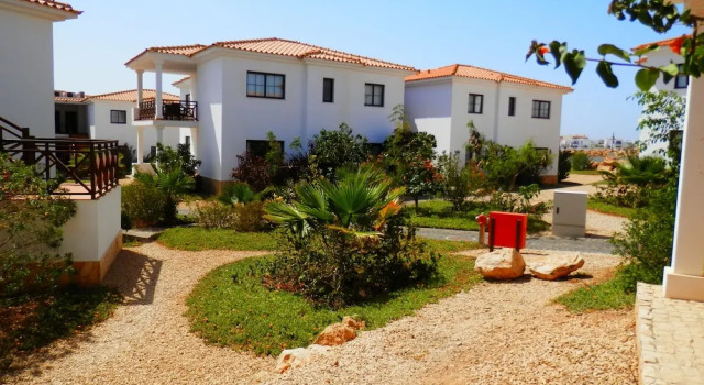 Апартаменты Private Self-Catering Apartments