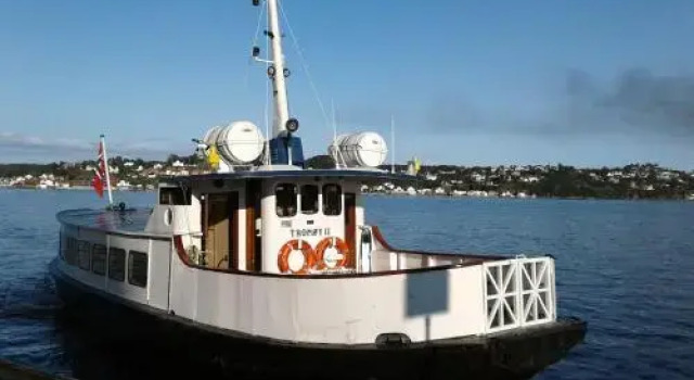 The Island Guest House Tromoy Arendal, Забронировать Гостевой дом Гостевые дома Эуст-Агдер, Гостевой дом