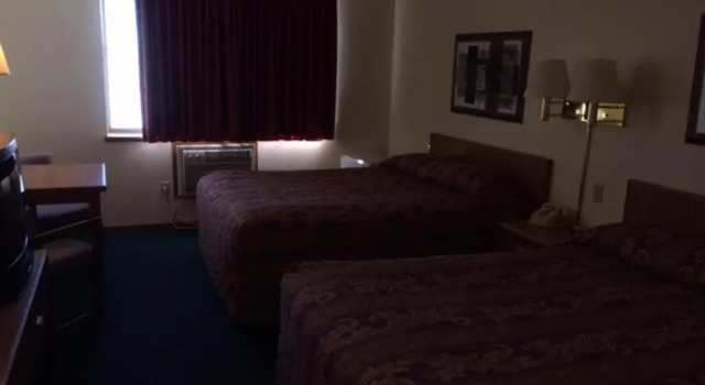 Arlington Inn, Забронировать Мини-отель Арлингтон штат Южная Дакота