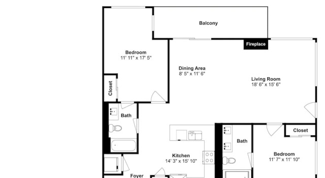 Clearwater Lofts Bldg 2 201, Забронировать Апартаменты/квартира Отели Roosevelt National Forest с парковкой, Парковка