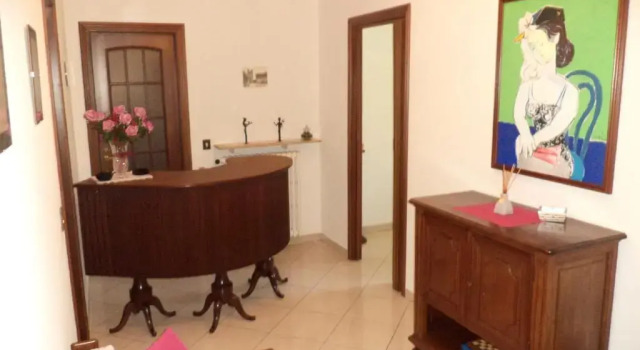 Standard huone La Magnolia B&B
