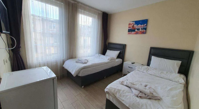 Murano Hotel istanbul