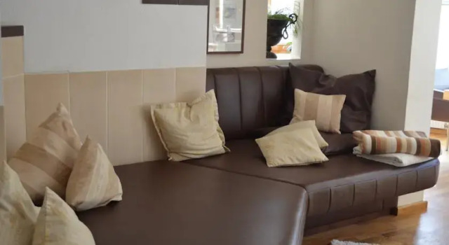 Haus Lutz, Book Hotel Prutz Tyrol