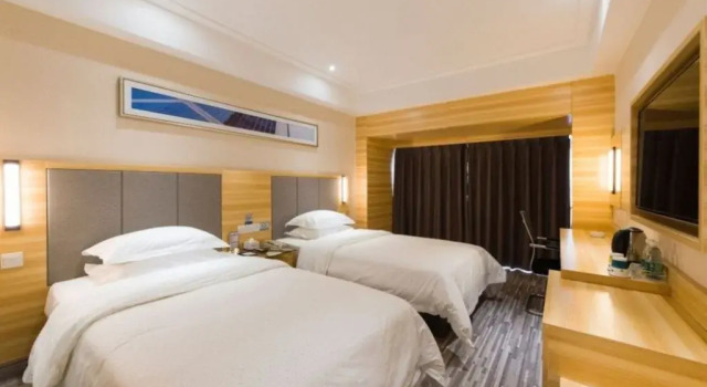 City Comfort Inn Changsha Meixihu Park