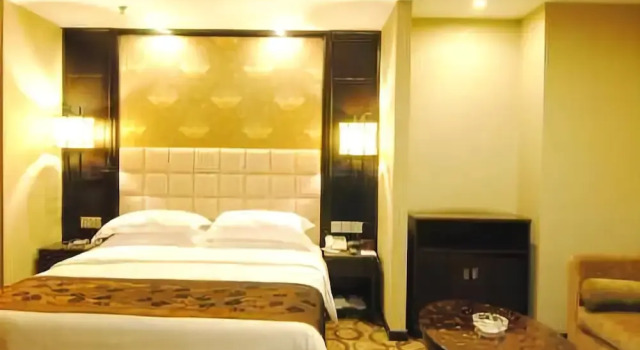 Jurong Hotel, Prenota Hotel Hotel a Chongqing Area con parcheggio, Parcheggio