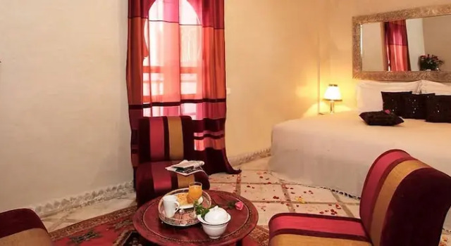 Appartement Anissa, Забронировать Апартаменты/квартира Отели Марракеш-Тенсифт-Эль-Хауз с парковкой, Парковка