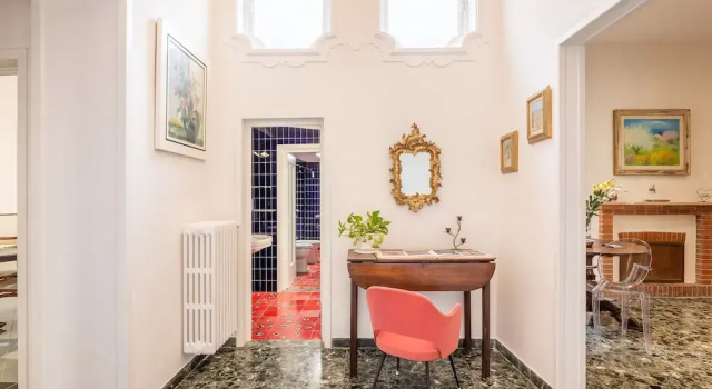 Casa Landini