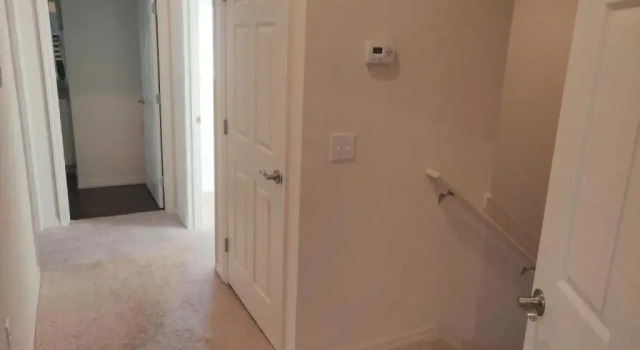 Коттедж Amazing townhouse fits in10 gated community just 10 min to Disney!