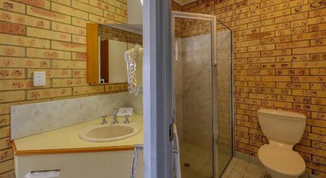 Номер Classic Mulga Country Motor Inn