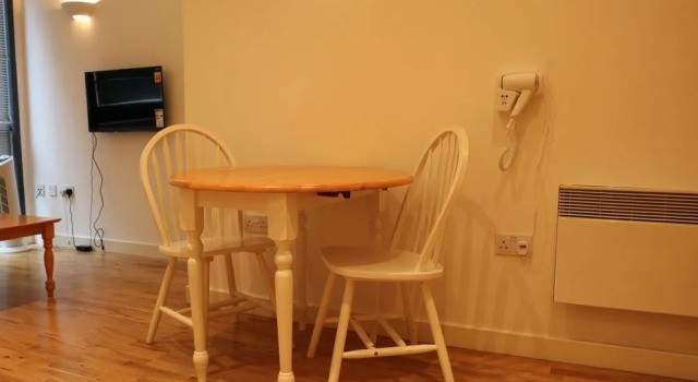 Anlaby Apartment, Забронировать Апартаменты/квартира Лондонский Сити Лондон, рядом с Железнодорожная станция Олд-Стрит