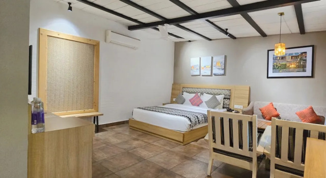 Hotel North House, Rezervovat Hotel Nainital Uttarakhand