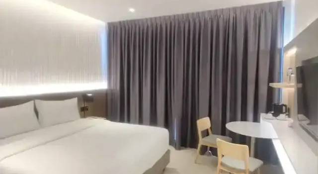 Hotel 61 Banda Aceh