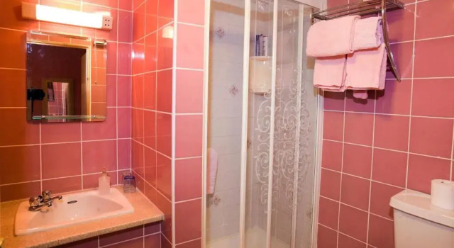 Standard Double room Murphys Farmhouse B&B