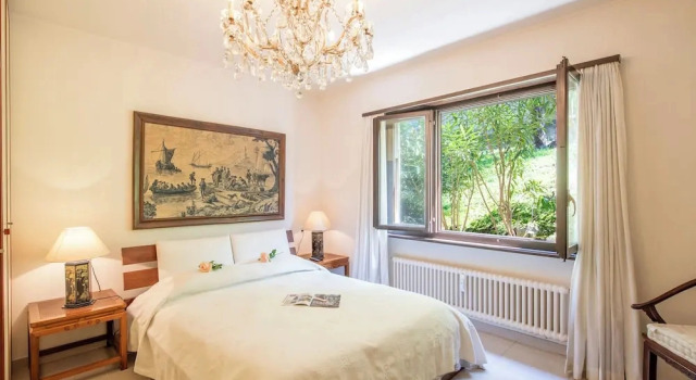 Апартаменты Standard Queen Lake View