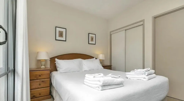 QV City Centre Studio - 878