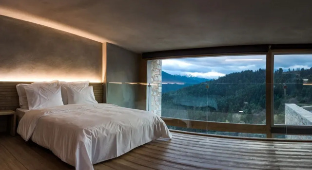 Escapade Luxury Residences, Réserver Hôtel Karpenisi 
