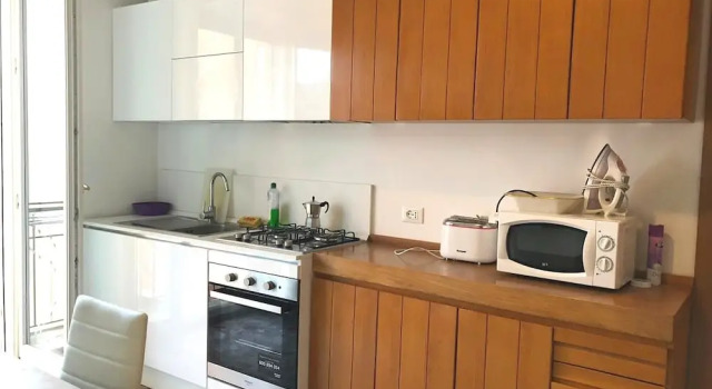 Номер Standard Venice Romantic Views Ca' Crea