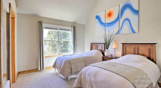 Коттедж 'rocky Bear Lodge' on 2 Acres Near Turquoise Lake