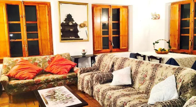 House With 7 Bedrooms in Tortosa, With Wonderful Mountain View, Private Pool and Enclosed Garden - 20 km From the Beach