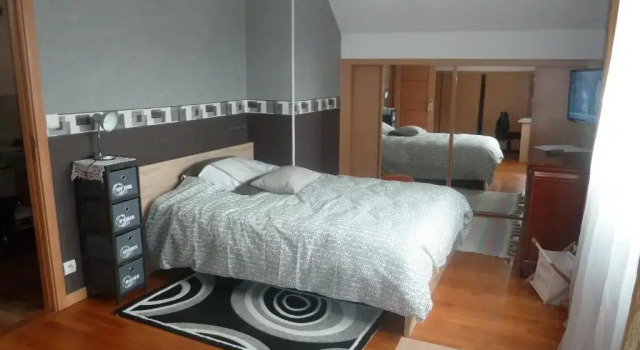 Одноместный номер Standard Chambre Coquette