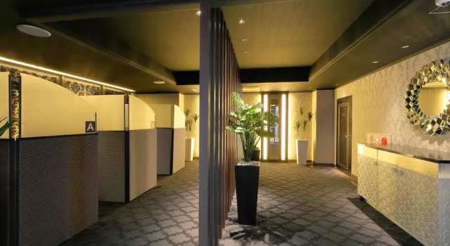 Hotel Cherena Kunitachi, Buchen Sie Hotel Kunitachi Präfektur Tokyo