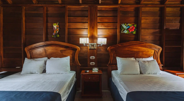 Hotel Campo Verde, Prenota Hotel Fortuna Alajuela