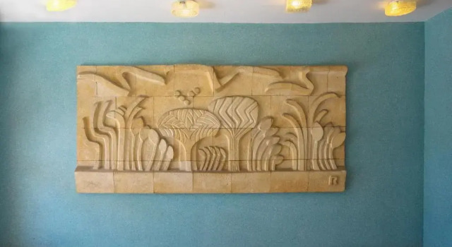 Joli studio avec jardin bord de mer