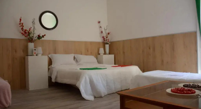 Al Iram Guest House, Забронировать Гостевой дом Гостевые дома Рима, рядом с Piazza San Giovanni in Laterano, Гостевой дом