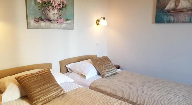 Номер Economy Hotel Vila Tina