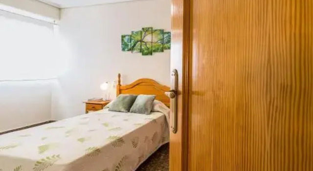Apartment Playa Puerto Sagunto, Забронировать Апартаменты/квартира Пляж 