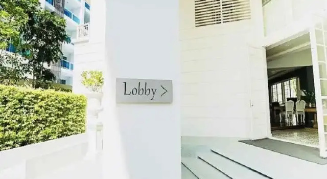 Summer Hua Hin Condo Pool View Room 447 (1 Bedroom), Забронировать Апартаменты/квартира Као-Такиаб Хуахин, рядом с Аквапарк Vava Nava