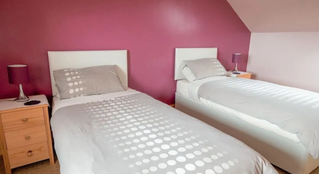 Henblas Holiday Cottage, Забронировать Дом для отпуска Абергейл 