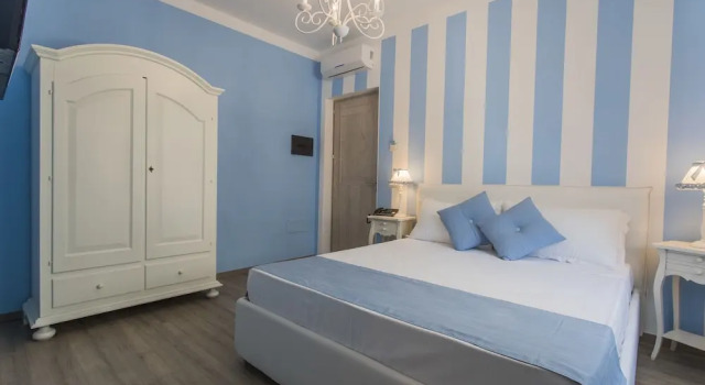 Номер Comfort Les Suites Magnolia