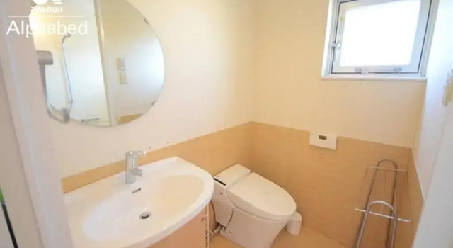 Alphabed TakamatsuKawaramachi WEST 702 / Vacation STAY 21599