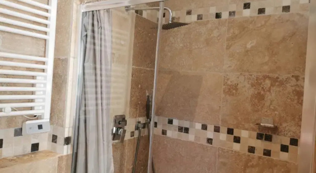 Студия Beachside appartement in center of Cannes