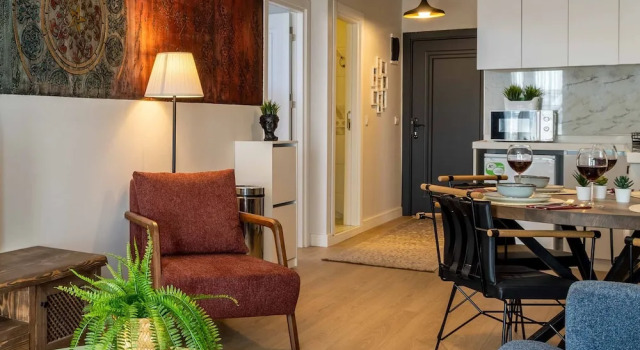 Monnas Suite