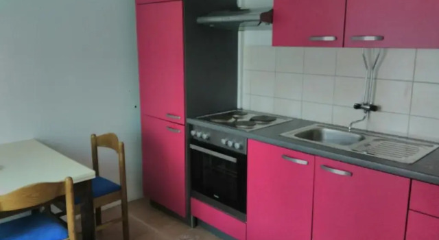 Апартаменты Apartment Mia