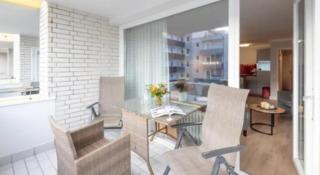Ferienwohnung Eydum Nr 38