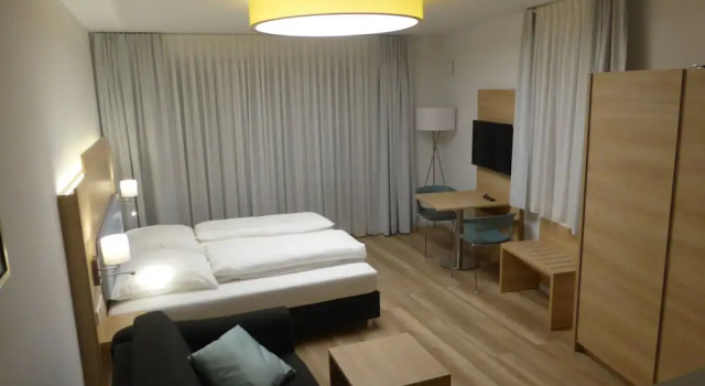 Leister Apparthotel, Réserver Hôtel Weyhe Basse-Saxe