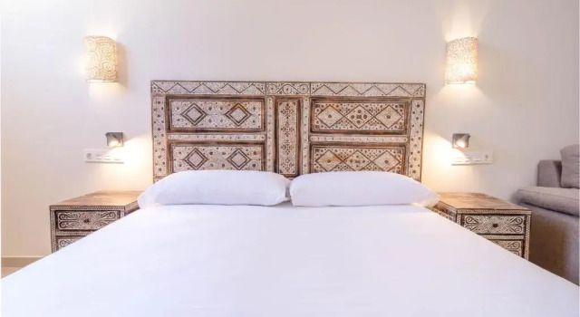 Студия Tarifa Suites by QHotels