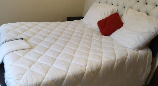 Номер Comfort JM TOURS & SAFARIS GUEST House
