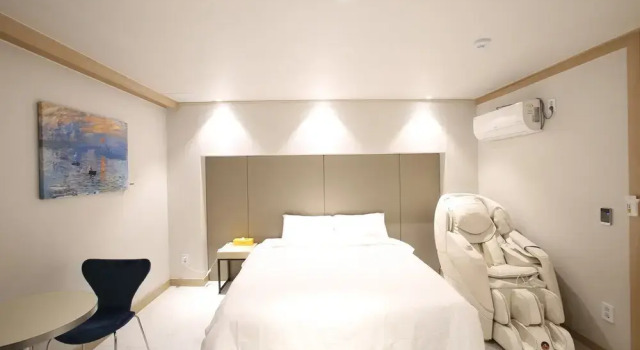 Номер Premium Hotel rein