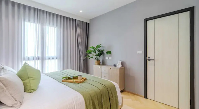 Brand new near Boat Avenue C250, Забронировать Апартаменты/квартира Таланг остров Пхукет