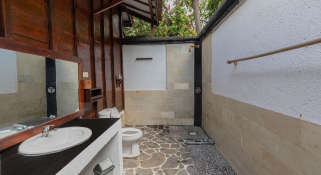 Бунгало Standard Omah Gili Hotel