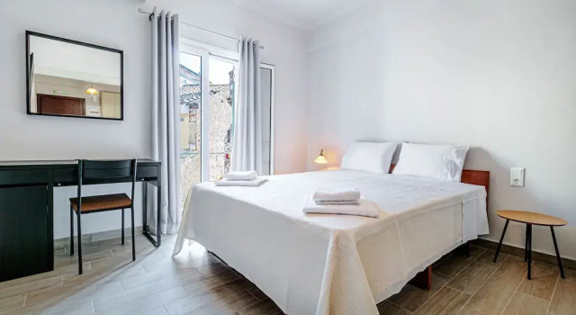 Alex Home by Corfuescapes, Забронировать Апартаменты/квартира Остров Корфу периферия Ионические острова