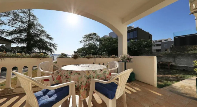 Апартаменты Comfort Apartments Melita
