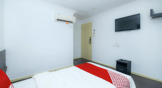 Номер Standard Hotel O River Inn