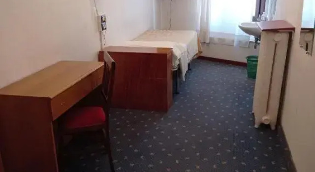 Номер Standard Hotel Caneva