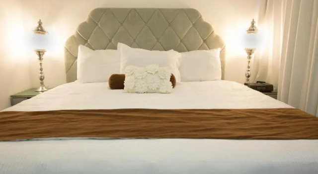 Двухместный номер Standard Colombe Hotel Boutique